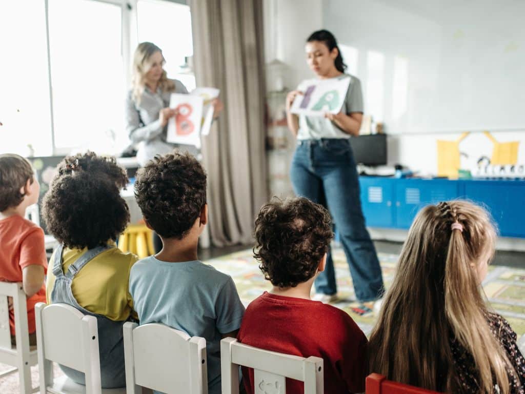 tesis de maestría en educación
