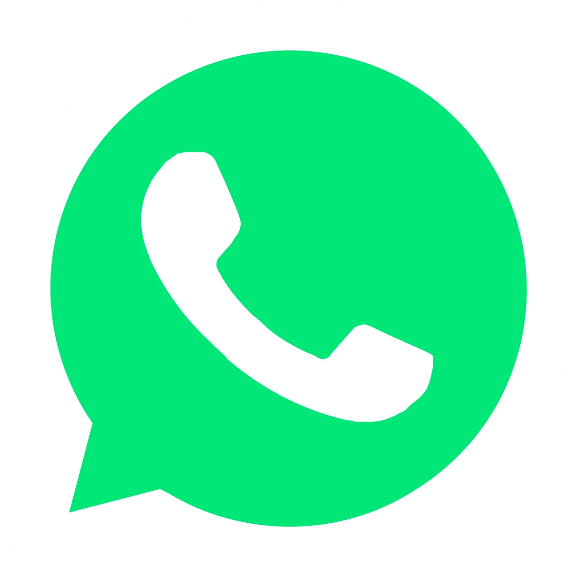 logo whatsapp
